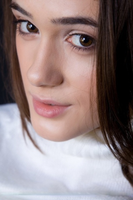 teenageansigt hot perfekt galleri