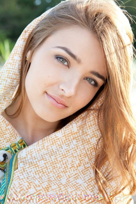 Adriana Morriss model best photos