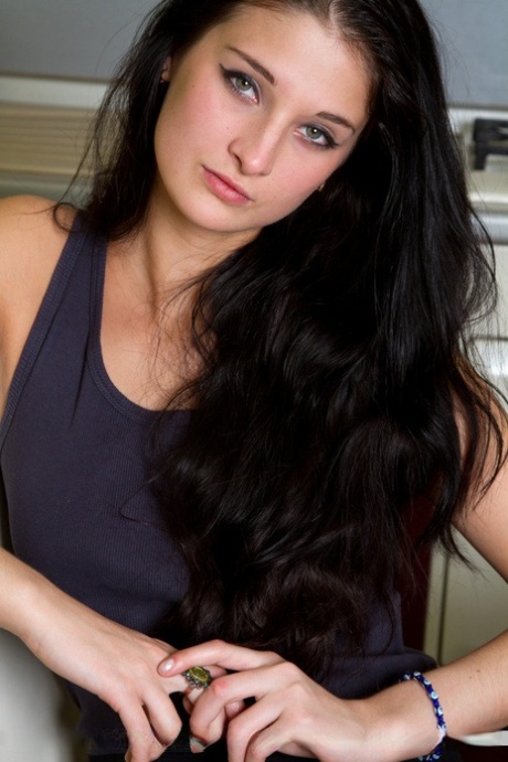 Katya Ac high quality star galleries