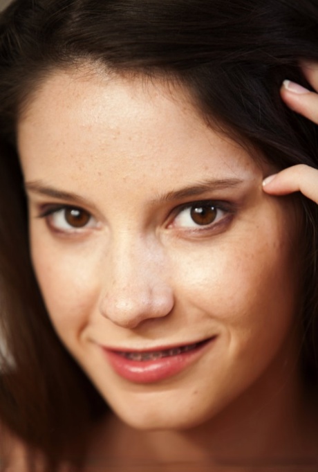 Zahnspange für Teenager nackt kostenlose fotos