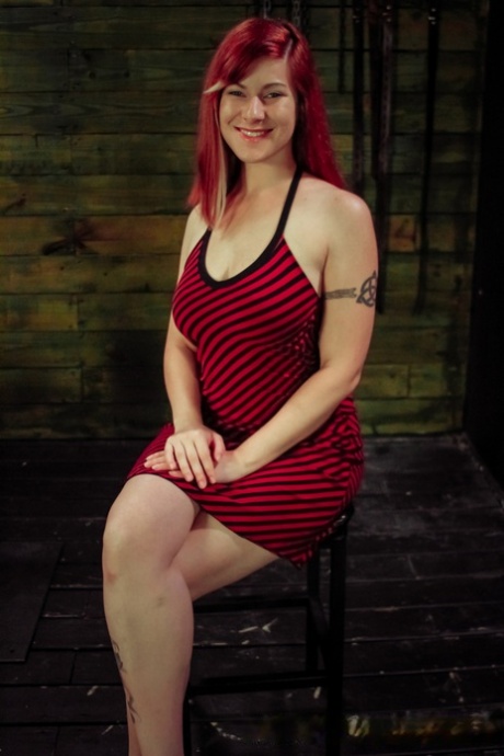 Abbi Roads nudes star img