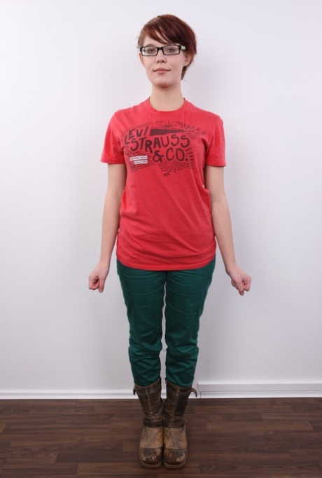 Dagmar model high quality galleries