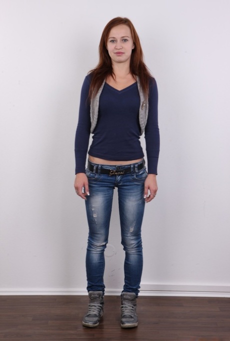 Emma Pearl top model pic