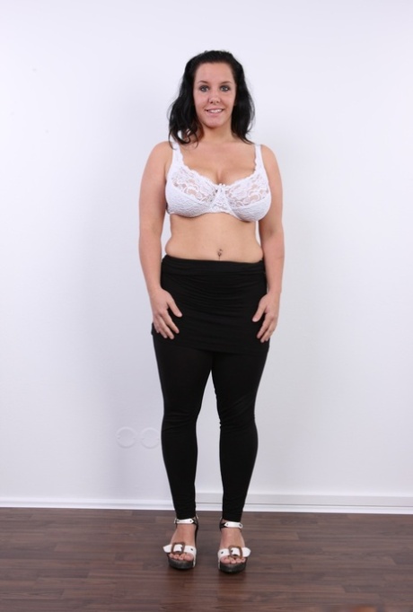 mollige Leggings porno exklusive fotos