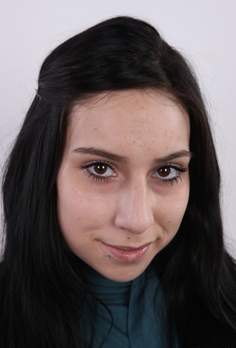 Barbora pretty pornstar images