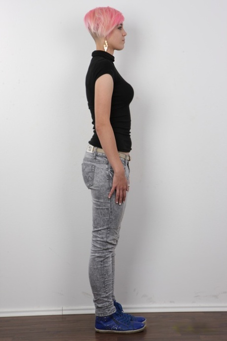 Barbora xxx actress images