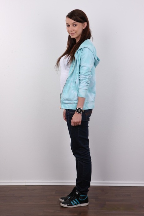 teen casting exclusive image