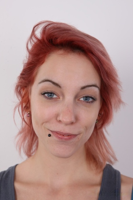 Lucie Horinkova nice star img