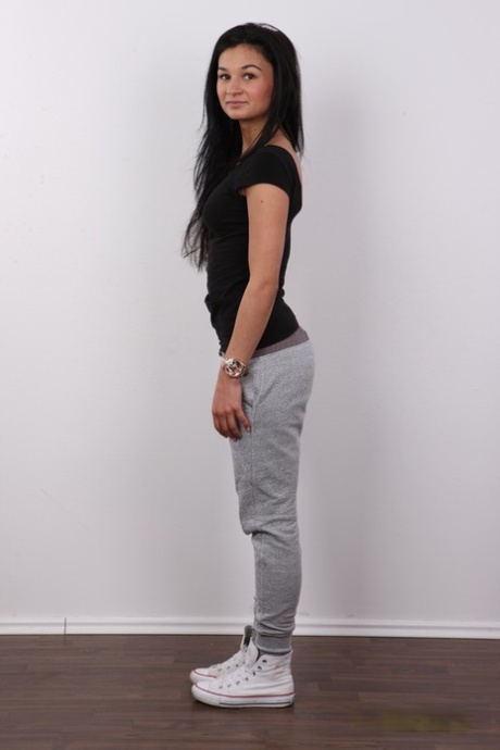 Rosaline Rosa model art pics