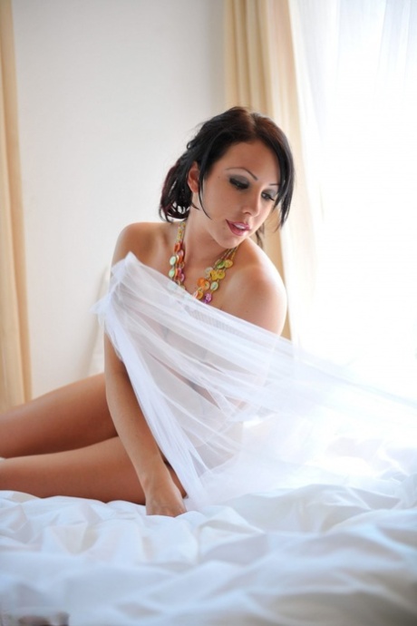 Nina Leigh star adult photos