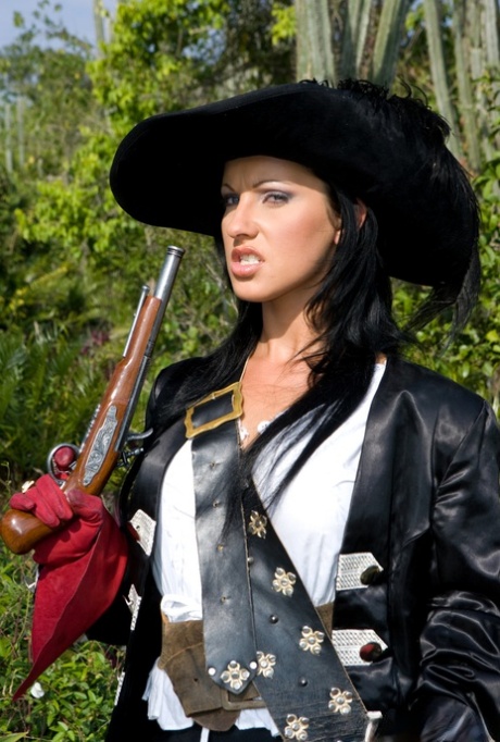 Vica Ryder free model picture