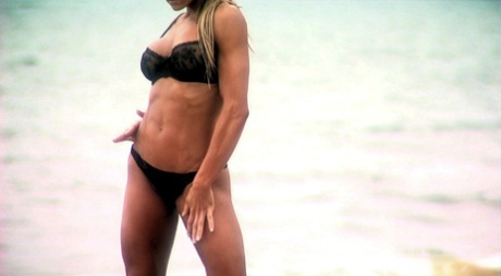 Abby Marie pornographic actress image