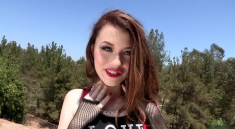 Misha Cross nude actress photo