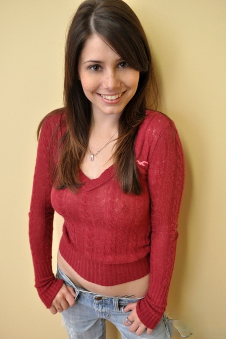 sweater adult picture