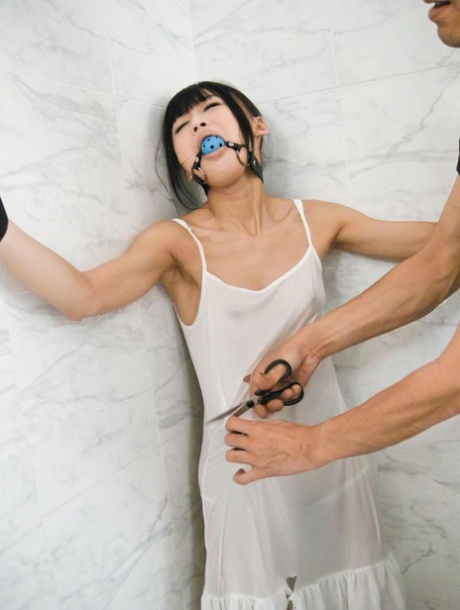 asian bdsm beautiful pic