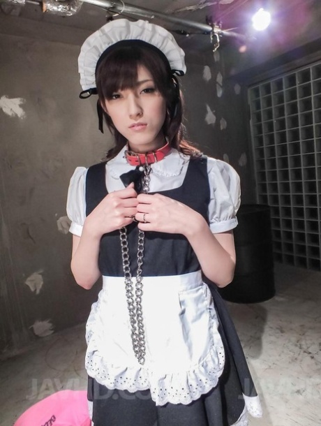 Kanako Iioka sexy star img