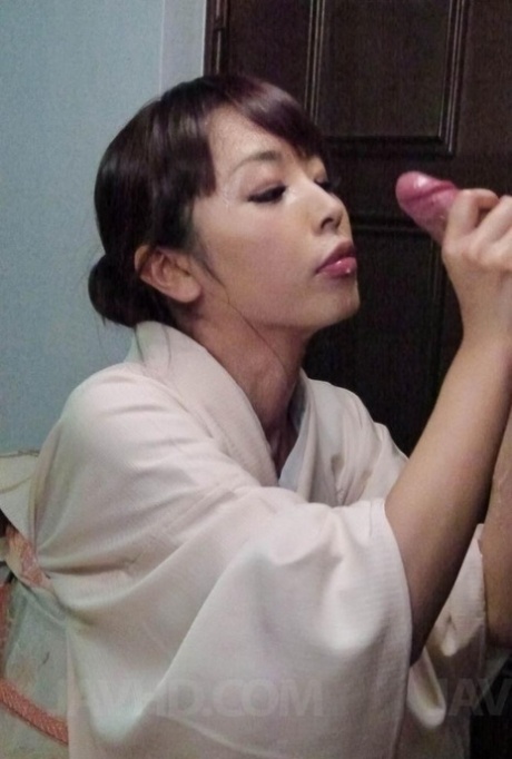 japanische Mutter hd kunst bild