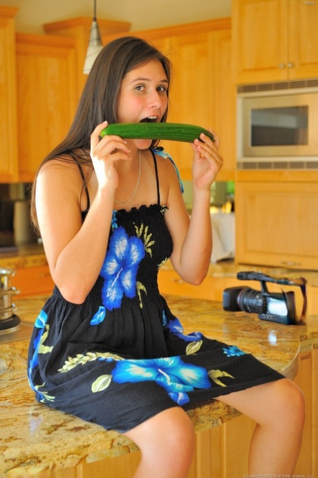 amateur dildo art nude pic