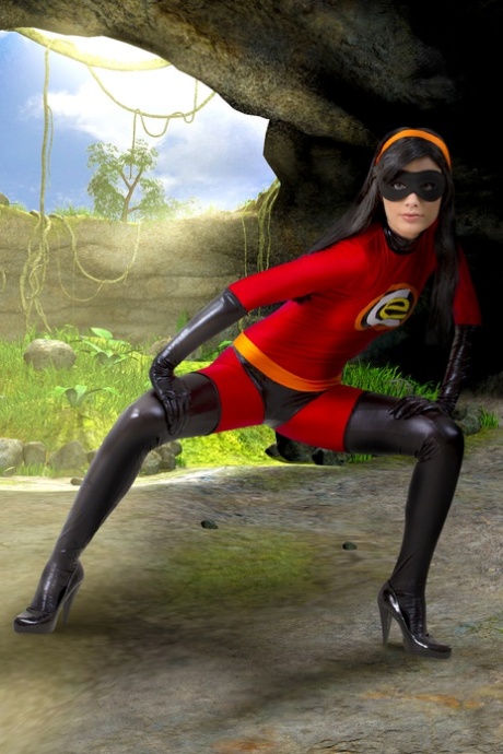 Cosplay Pics Galleries