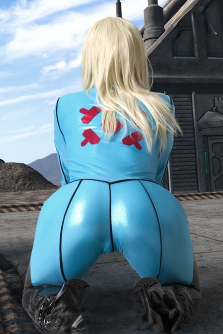 culo da cosplay porno hd Immagine