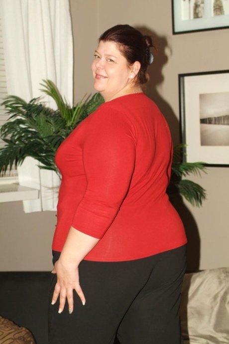 ssbbw zadek dokonale sexy obr