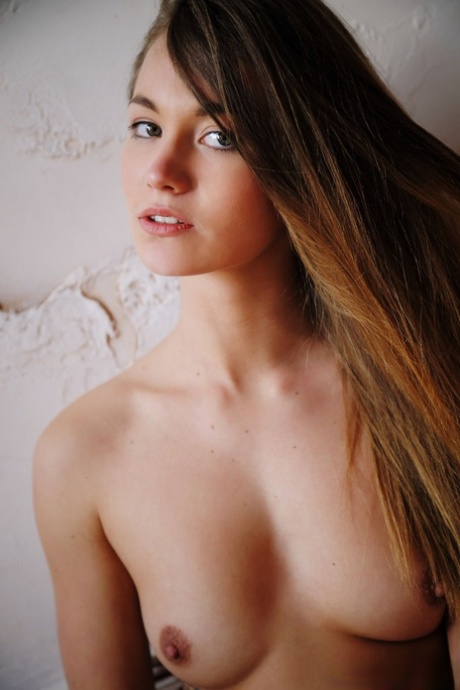 Solveig art actress gallery