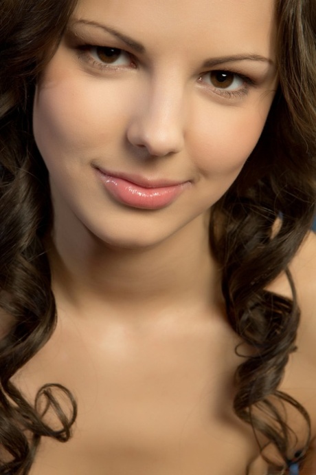 Sandra Lauver pornstar erotic photos
