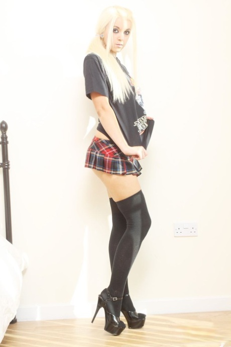 Stacey Rocks perfect star img