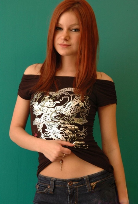 Korina Bliss art pornstar archive
