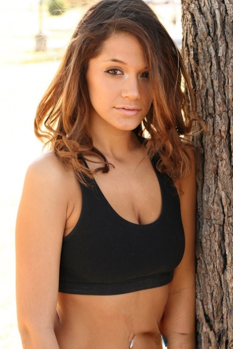 Brittany Maree model xxx archive