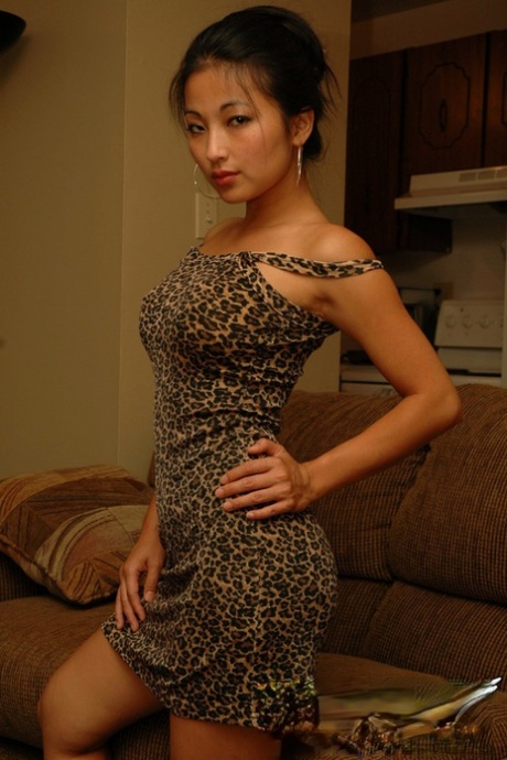 Aria Lee pornstar erotic photos