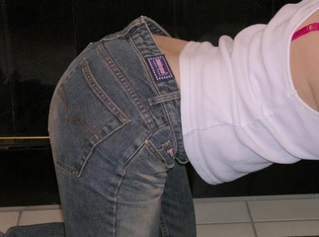 teen jeans best photo
