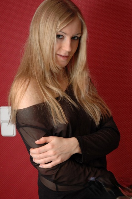 Kiss Kristin high quality model galleries