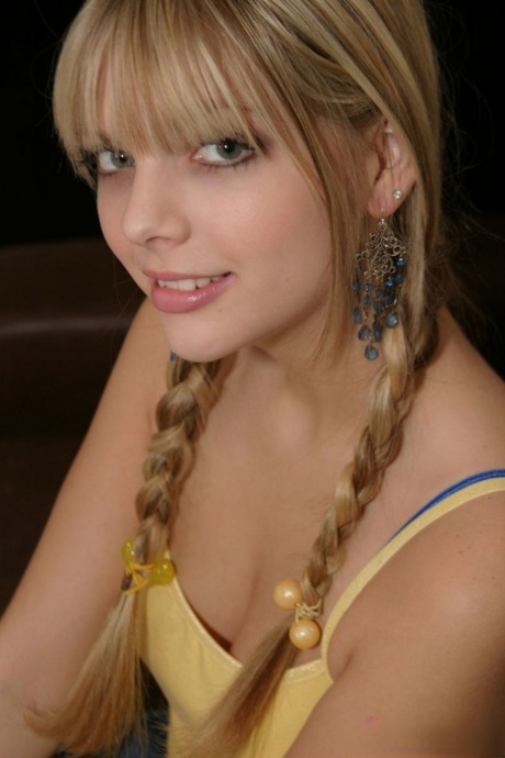 Jana Jordan hot pornstar picture