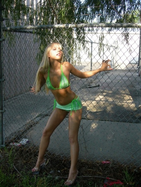 Jana Jordan naked star pic