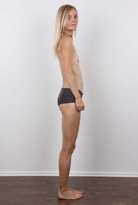 tynd blond milf gratis top kollektion