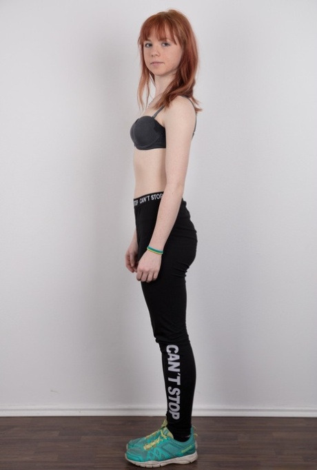 teen casting beautiful pic