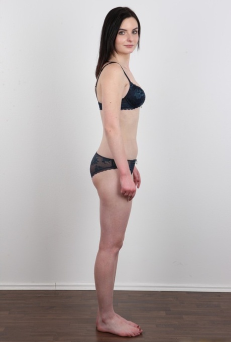 Teenie-Casting perfekte xxx fotos