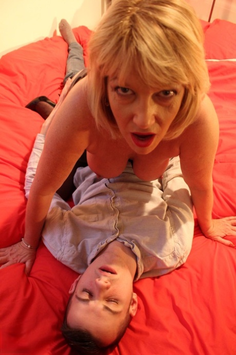 babcia hardcore seksowny xxx archiwum