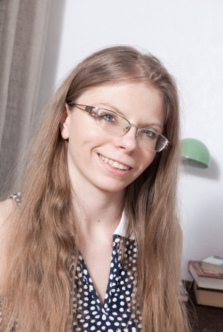 Ekaterina Anasova beautiful model pictures