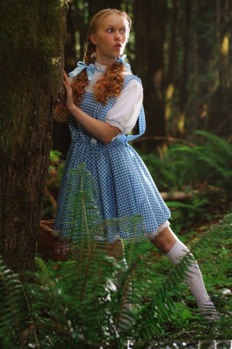 tenåringscosplay vakker topp foto