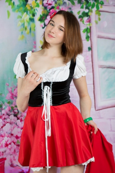 Yaro Slava sexy star gallery