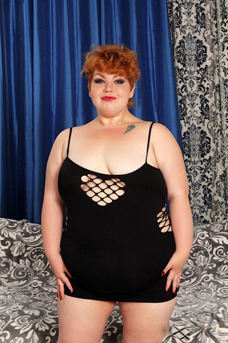 Velma Voodoo art pornstar photo