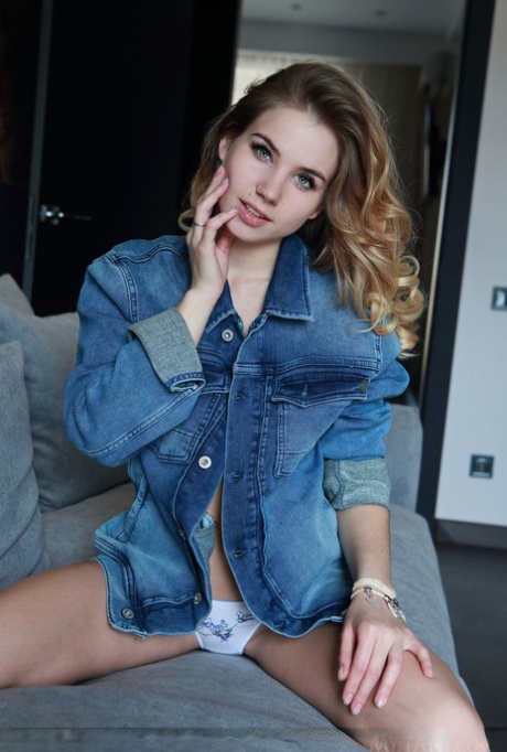 Teenager-Tanga heiße hübsche galerie