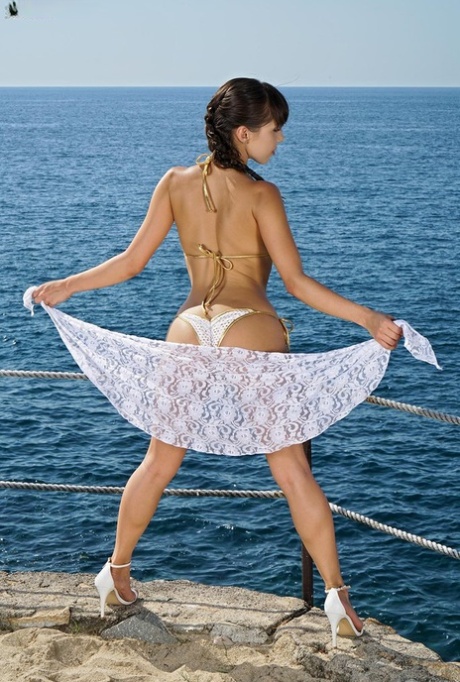 brazilské bikiny pornografický nejlepší galerie