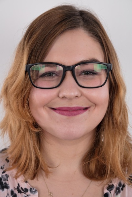 lunettes bbw sexy érotique photos