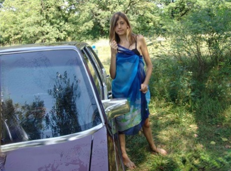 teen nudist pornographic archive