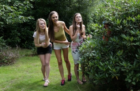 Honour May star exclusive galleries