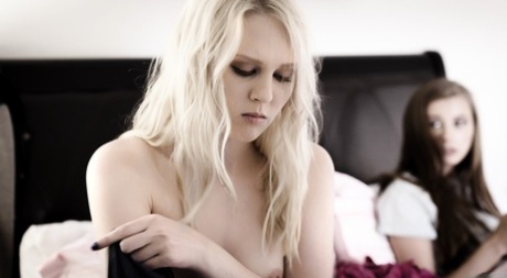 Lily Rader sexy model photos