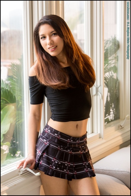 falda latina porno exclusivo galería
